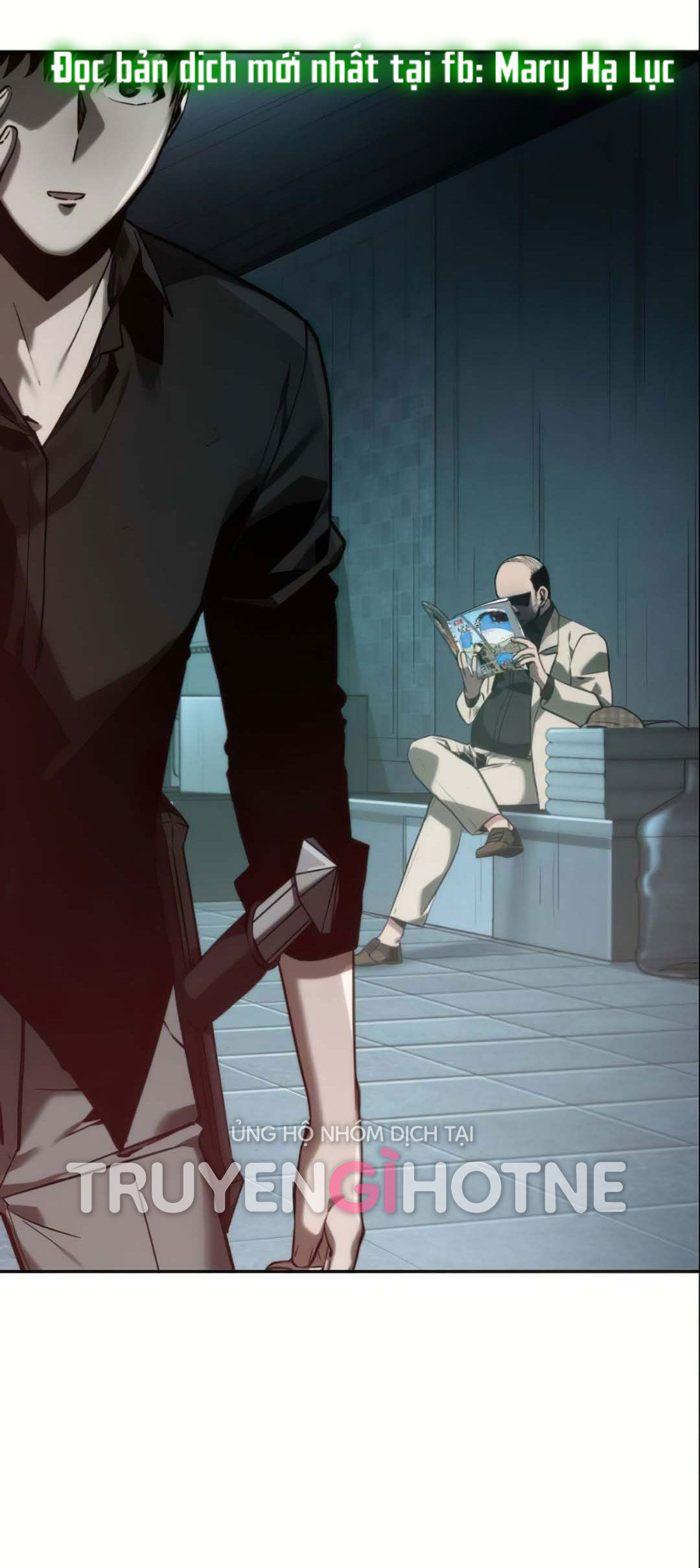 toàn trí độc giả - omniscient reader chapter 28.1 24
