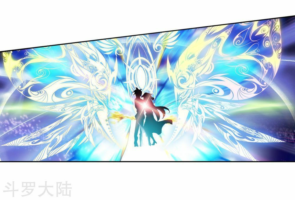 tuyệt thế đường môn - đấu la đại lục 2 chapter 198 10