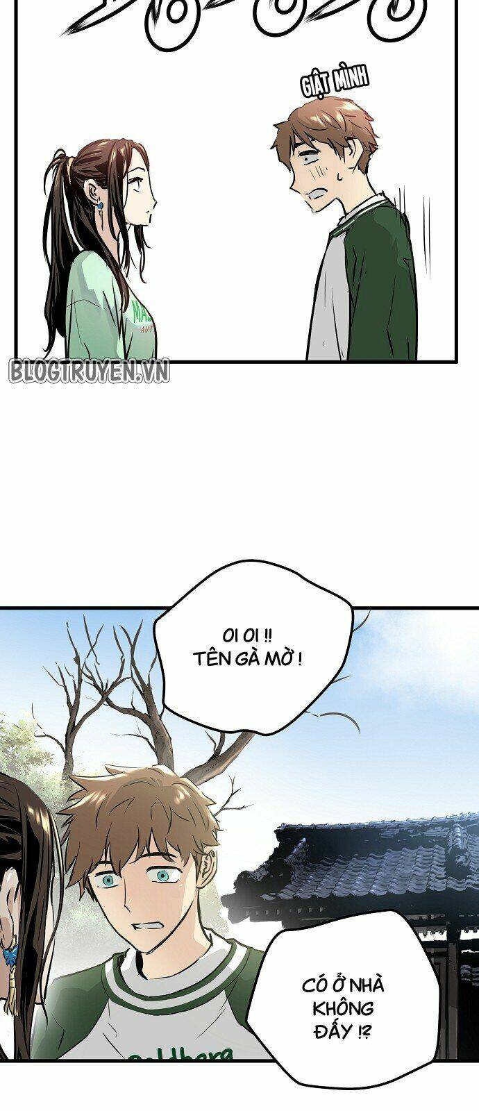 hứa lan chapter 27 66