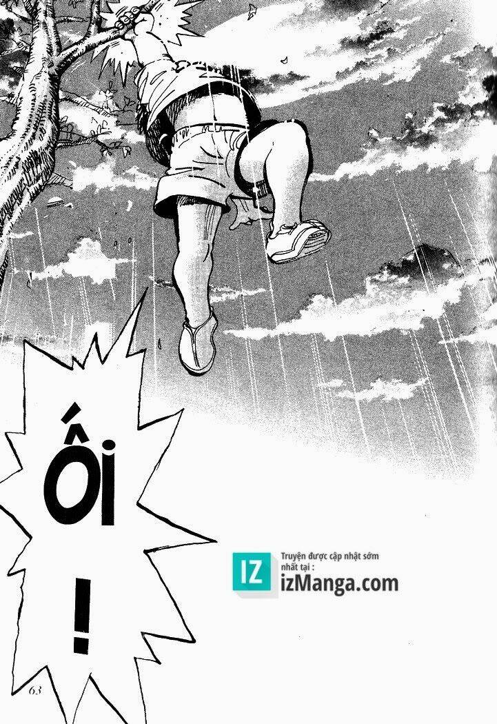 khát vọng đường đua chapter 2 10