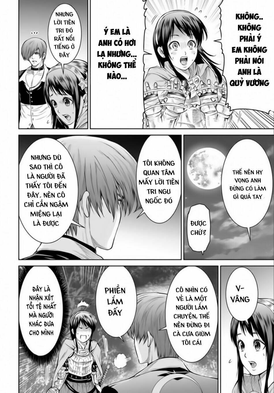 the king of fantasy chapter 1 41