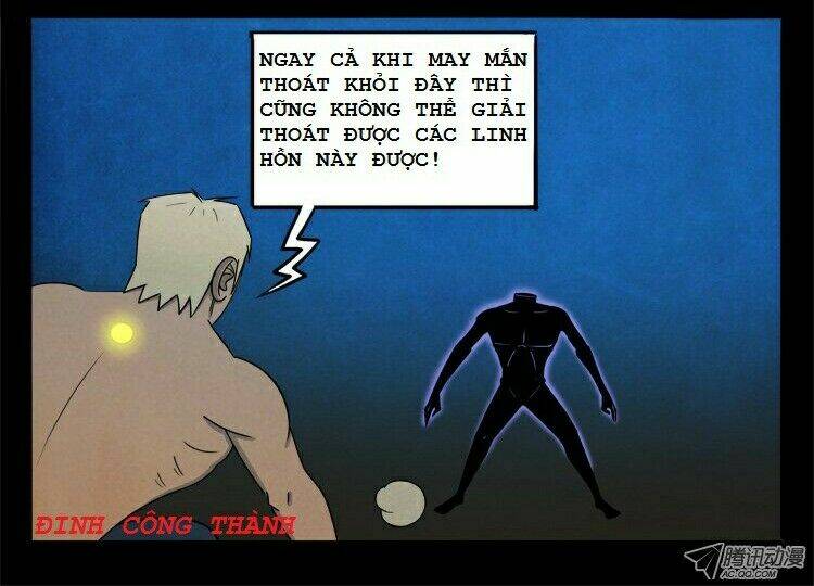 những sự kiện kỳ dị chapter 20 47