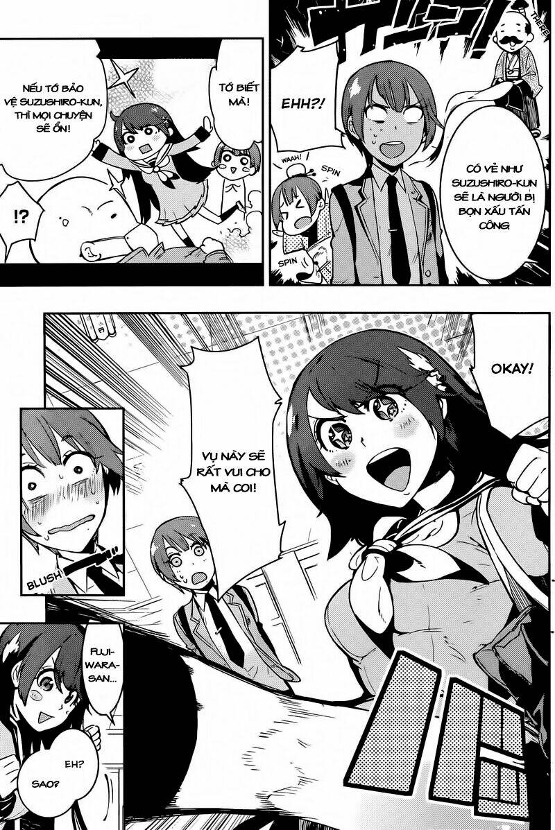 boku girl chapter 3 5