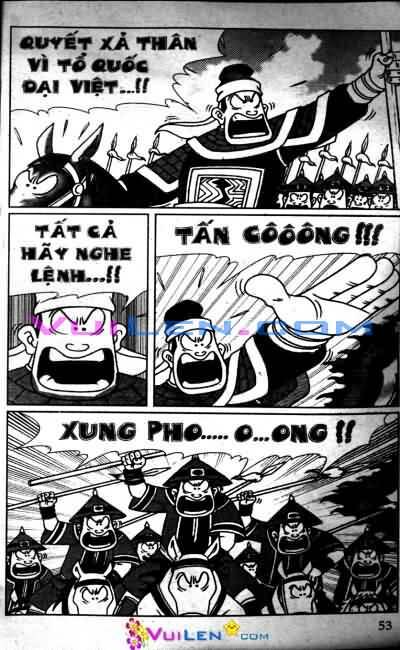 thần đồng đất việt chapter 67 52