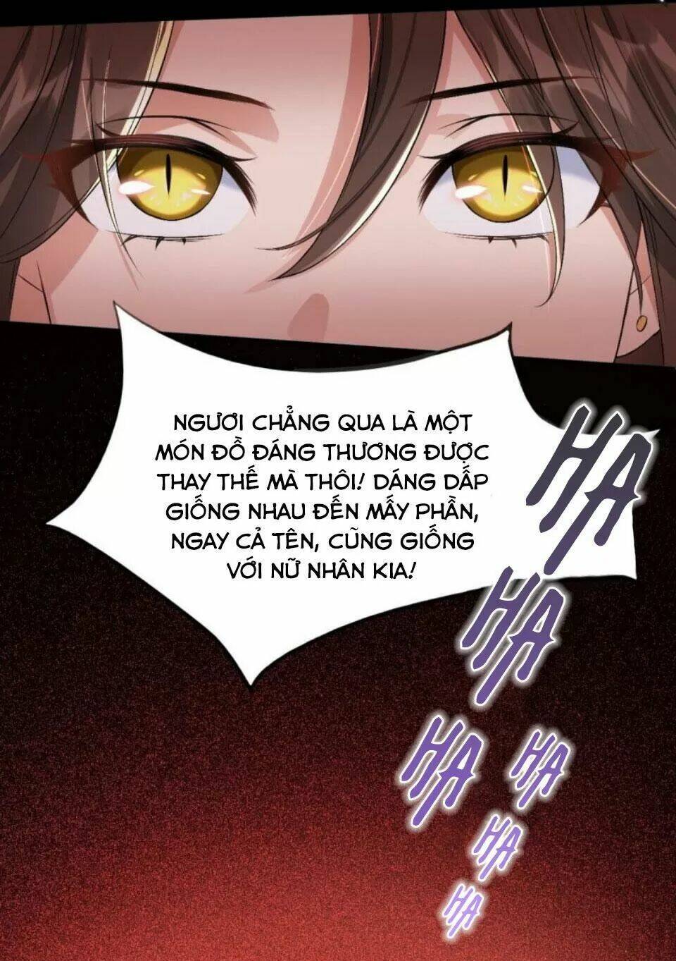 phế nữ yêu thần chapter 72 27