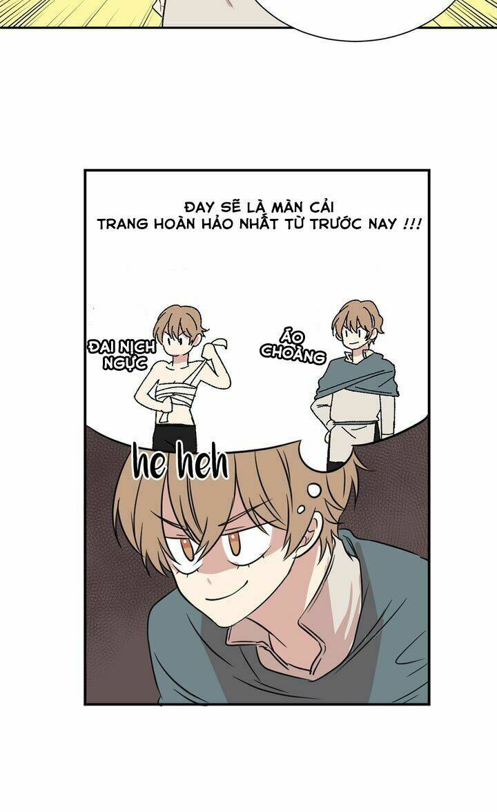 tôi chọn kết thúc của hoàng đế chapter 4 28