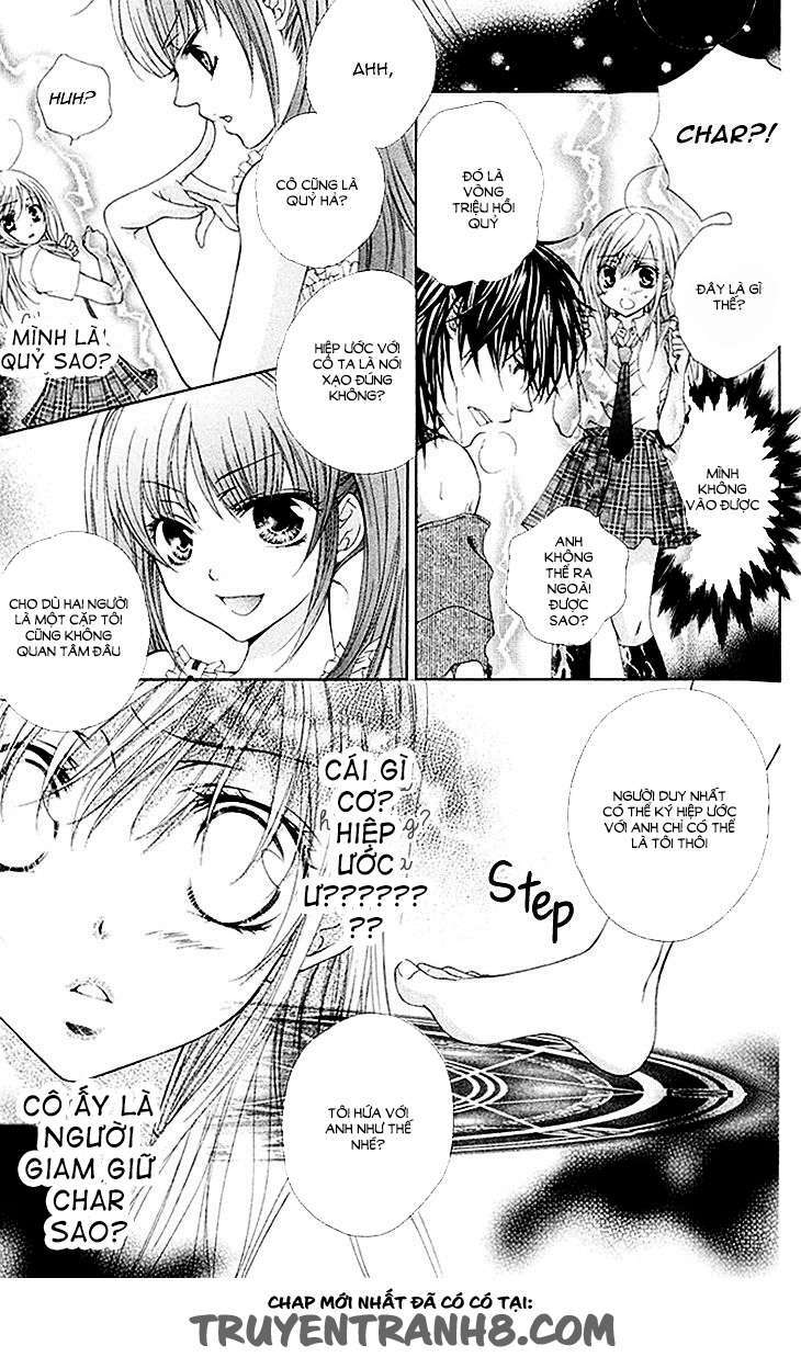 mitsuiro devil 1 chapter 8 20