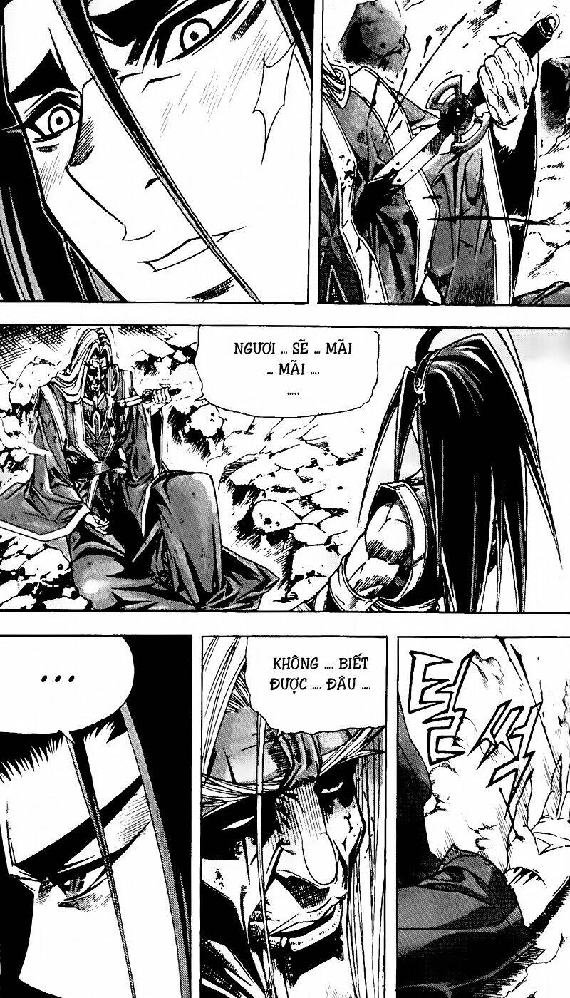 king of hell chapter 71 17