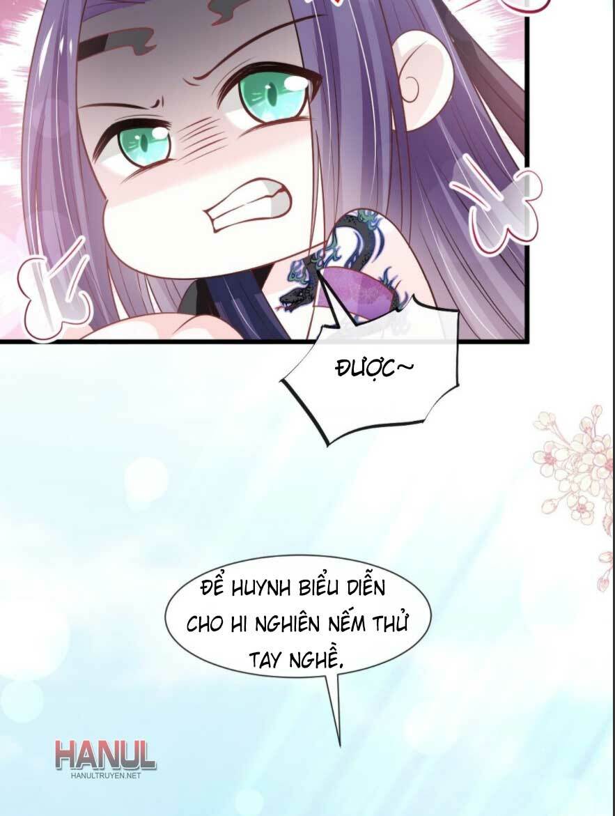 thiên hạ đệ nhất sủng phi chapter 242.1 8