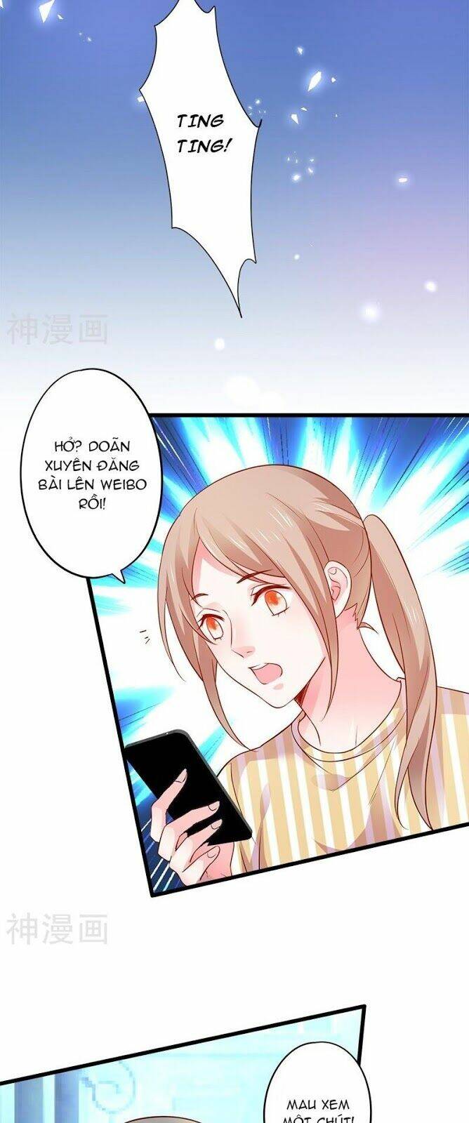 biến lan lăng vương thành ảnh đế chapter 28 7