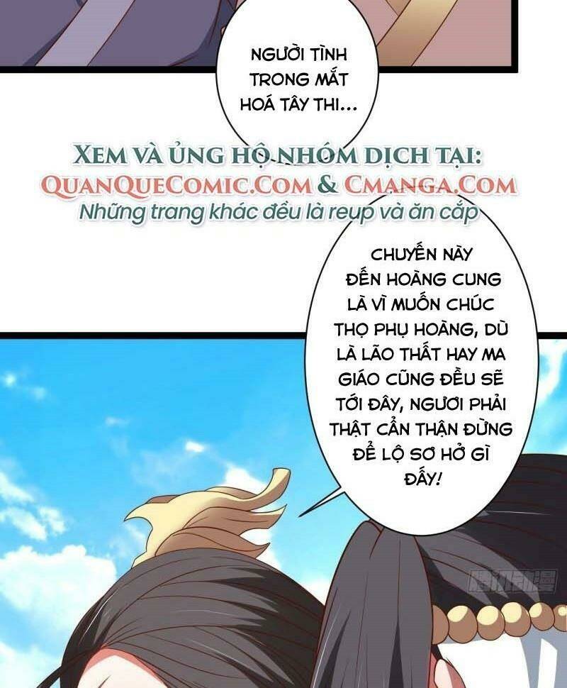 trọng sinh tối cường ma tôn ở rể chapter 66 8