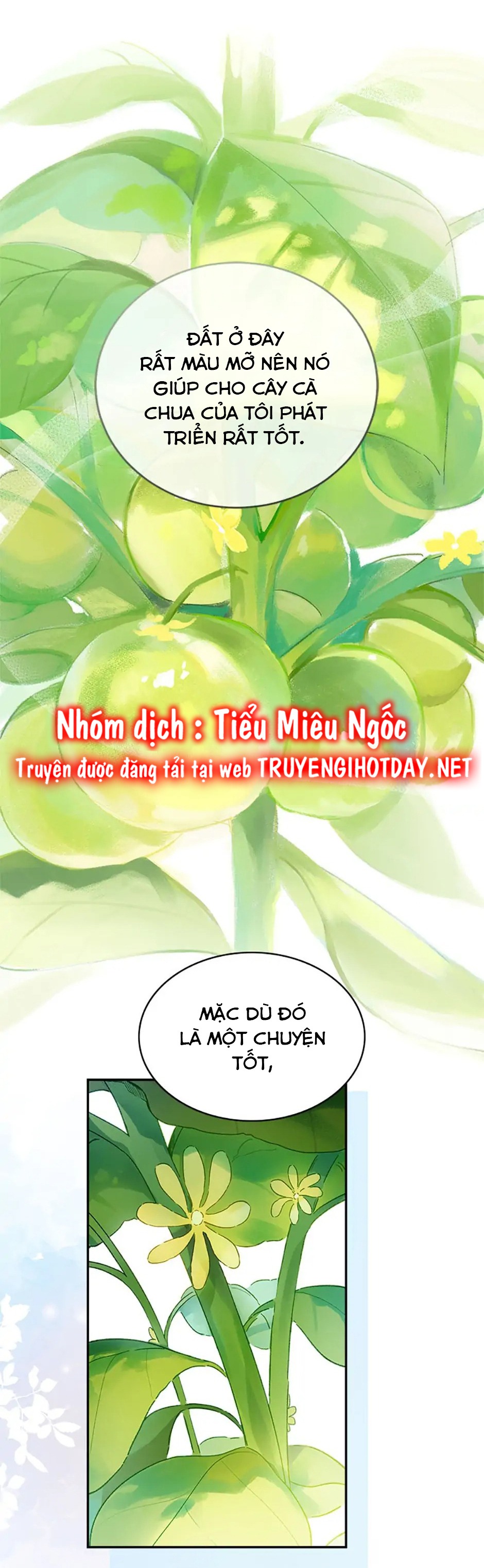 nông trại nằm cạnh hoàng cung chapter 45 2