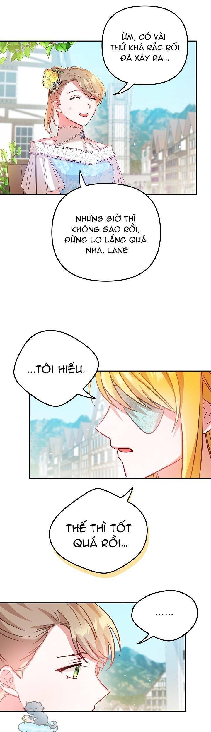 hoàng tử chuyển sinh trở thành người mạnh nhất thế giới nhờ vào sự hiểu biết về bug chapter 26 8