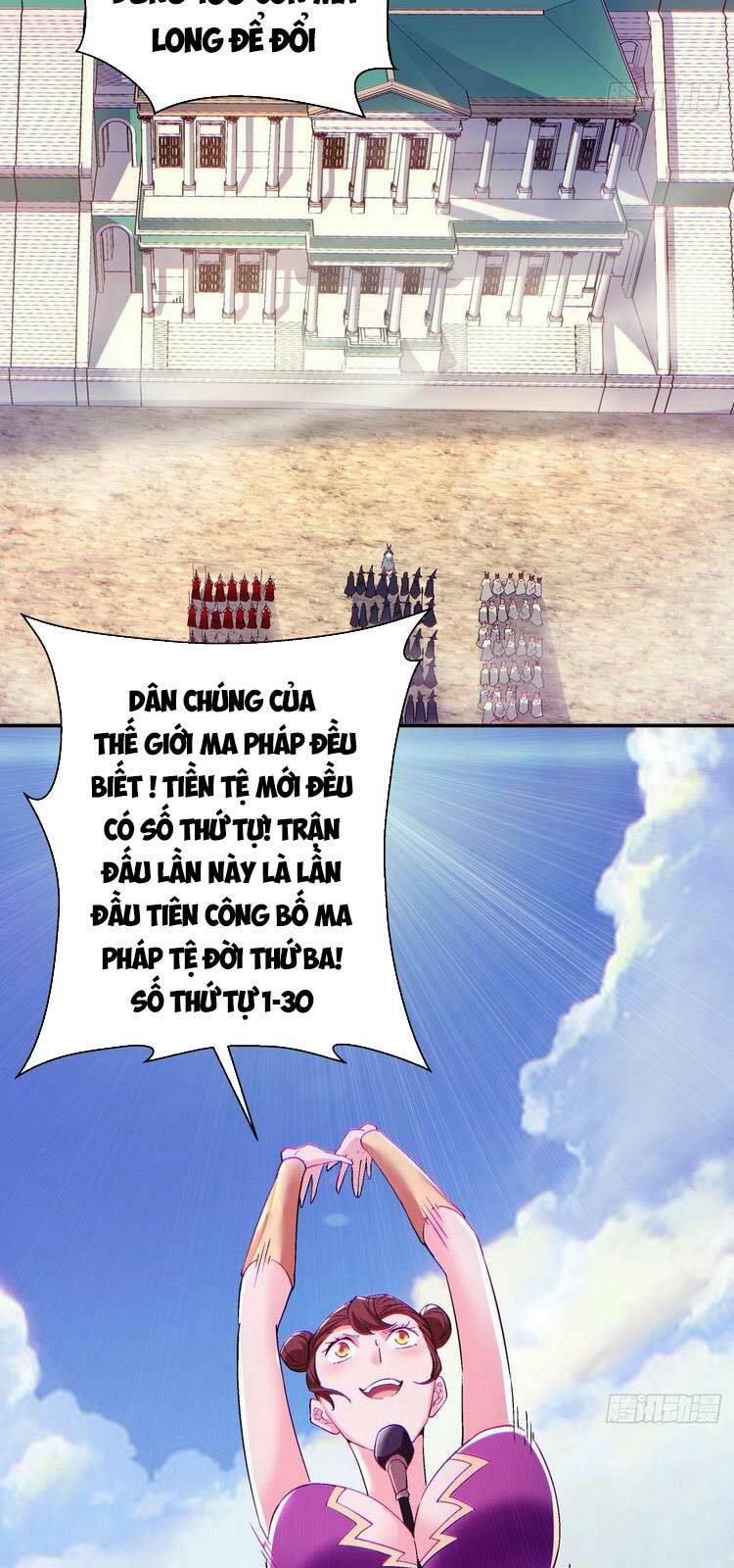 ta là nhà giàu số một, ta không muốn trọng sinh chapter 97 13