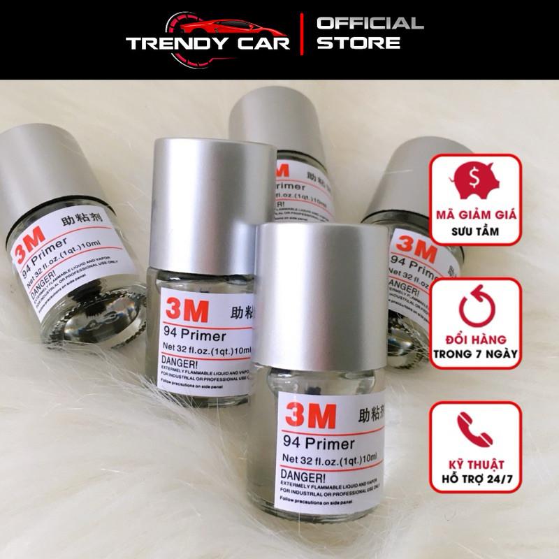 keo primer 94, dán doăng ron cao su, chất dung môi tăng bám dính cho băng dính
