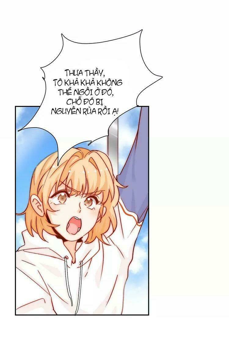 mạng sống của em thuộc về tôi chapter 8 5