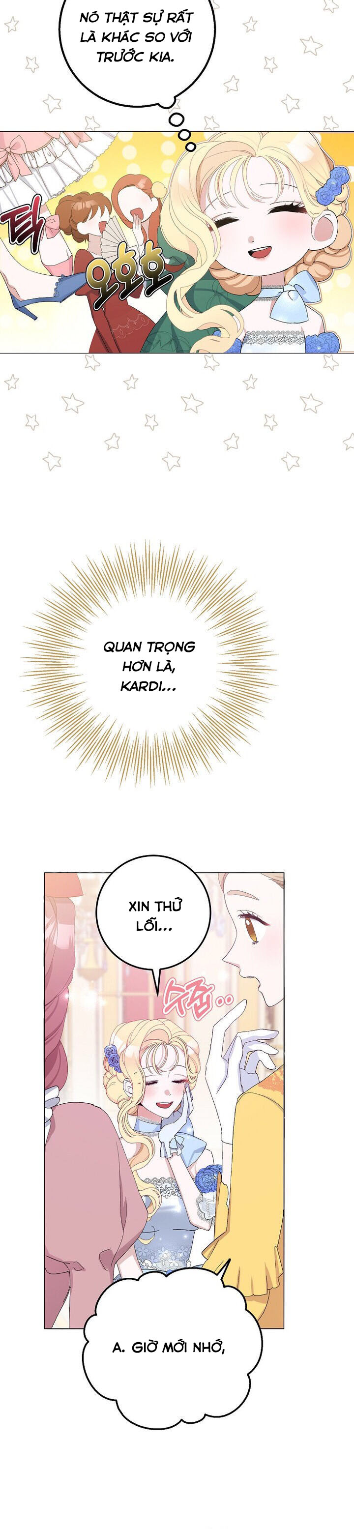 xin hãy kết hôn với em chapter 7 22
