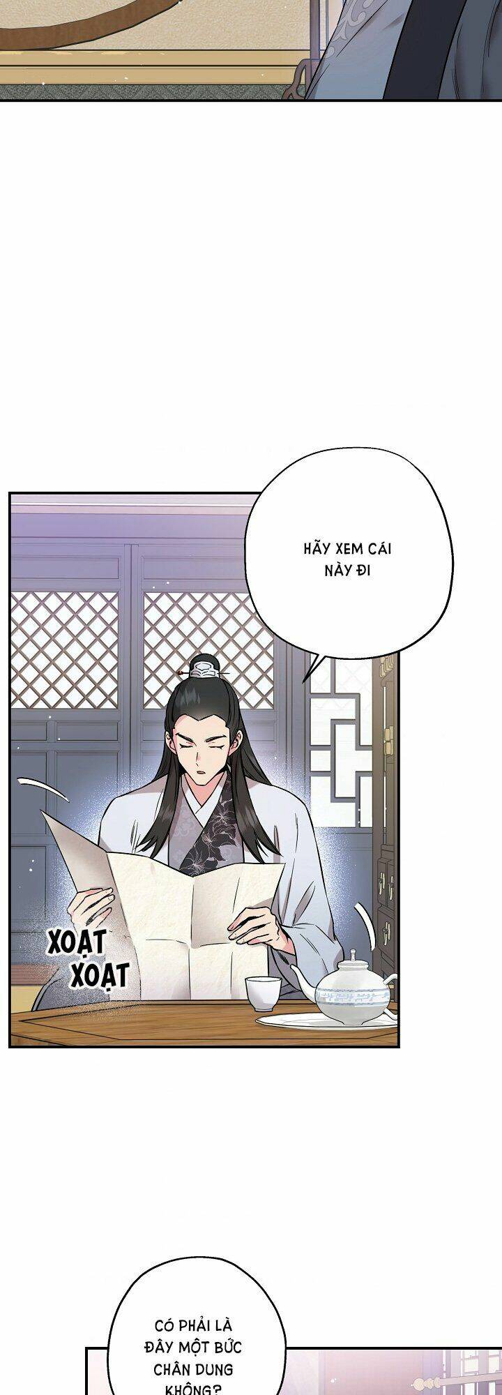 tôi trở thành nhân vật phản diện giỏi nhất trong giới võ thuật chapter 37 52