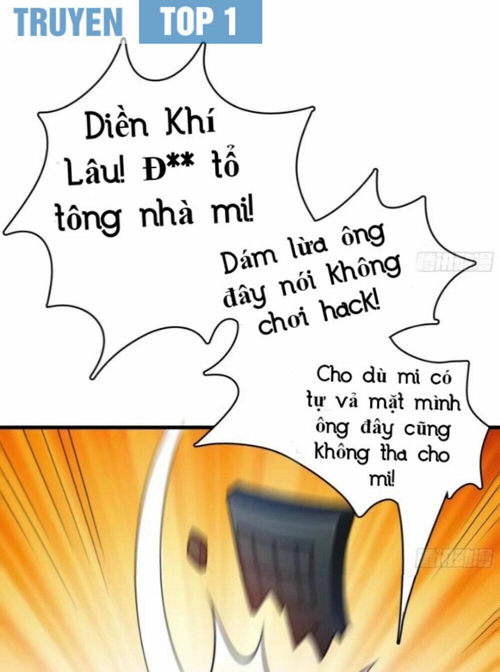 shipper thần cấp chapter 11 45