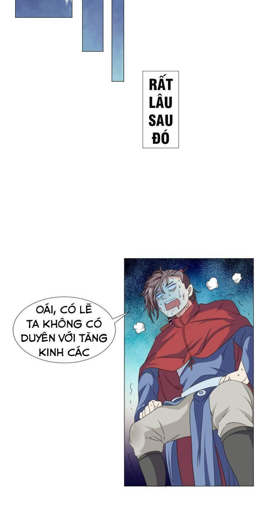 cực vũ huyền đế chapter 86 18