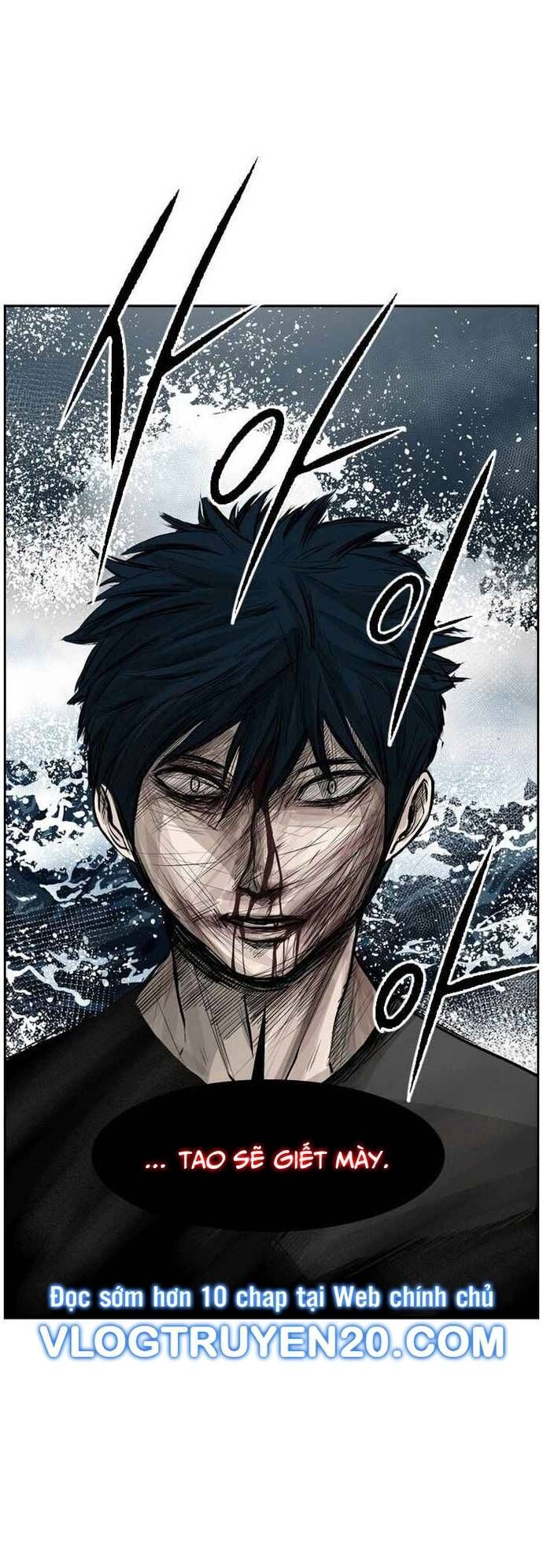 shark - cá mập chapter 64 35