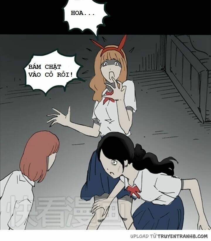 hoa mẫu đơn đen chapter 6 16