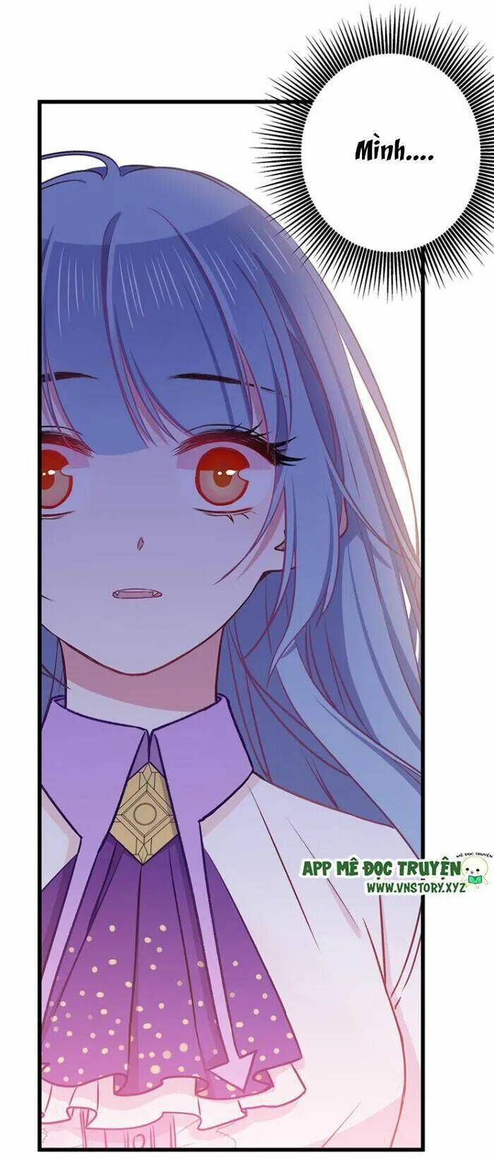 huyết quỷ luyến nhân chapter 9 9