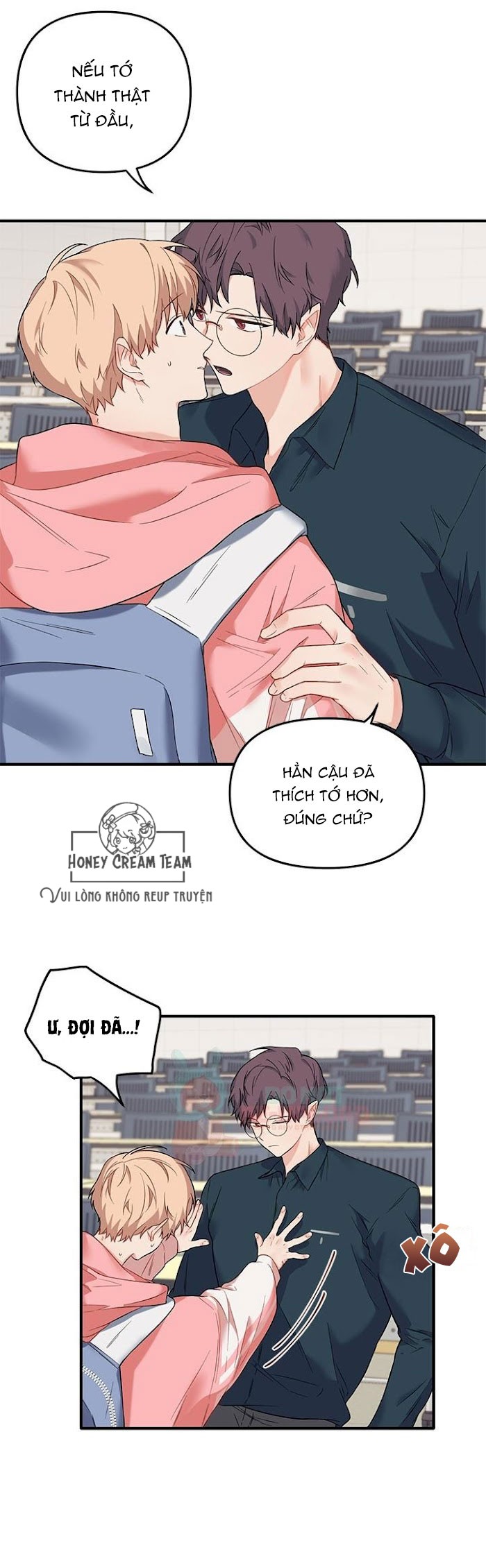 blood and love chapter 21 21