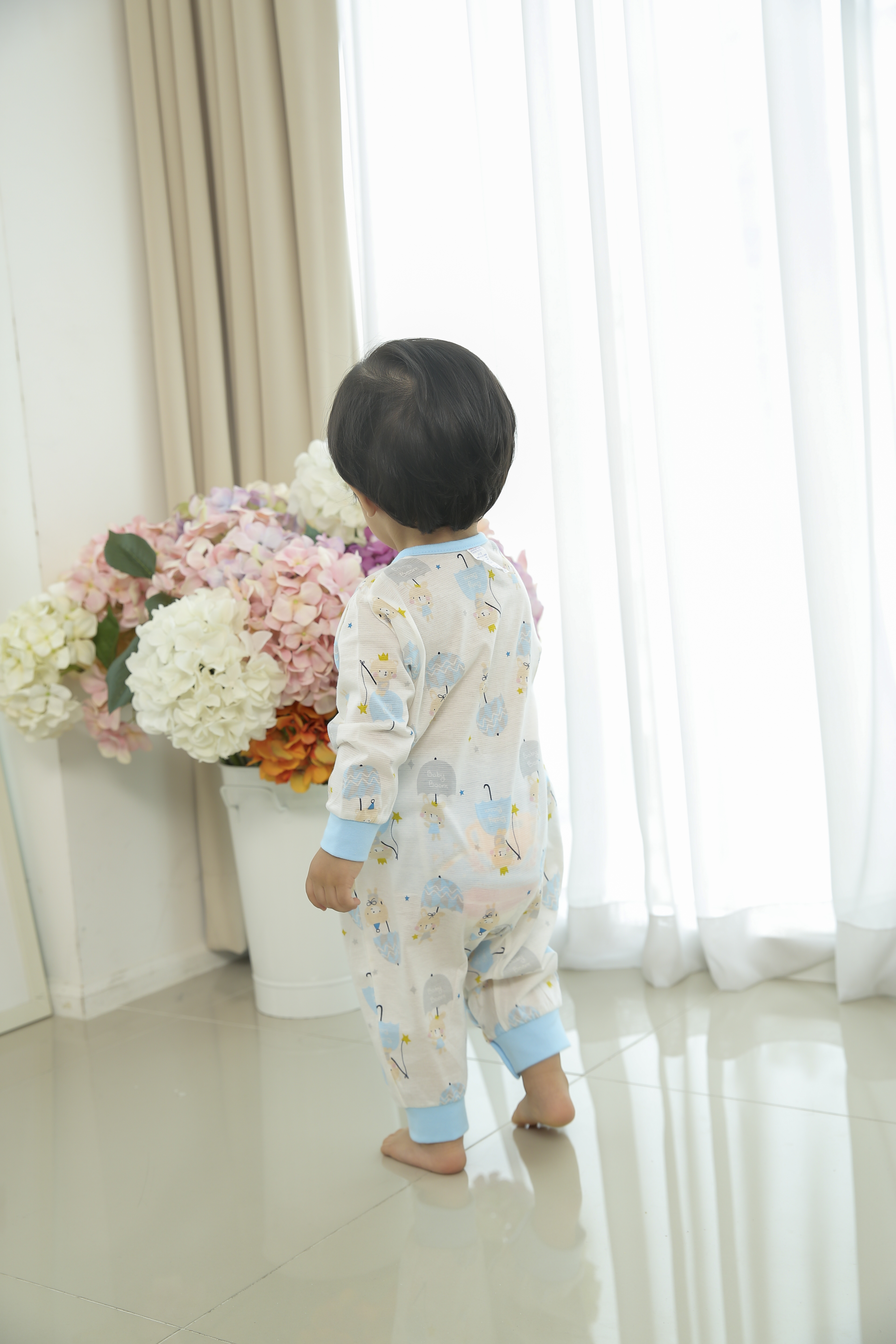 Đồ sơ sinh cao cấp nhập khẩu Hàn Quốc