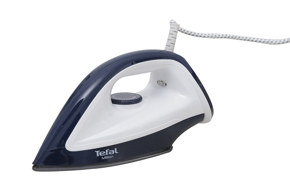 Bàn ủi khô Tefal FS2620L0 (Đen-trắng) - Hàng chính hãng