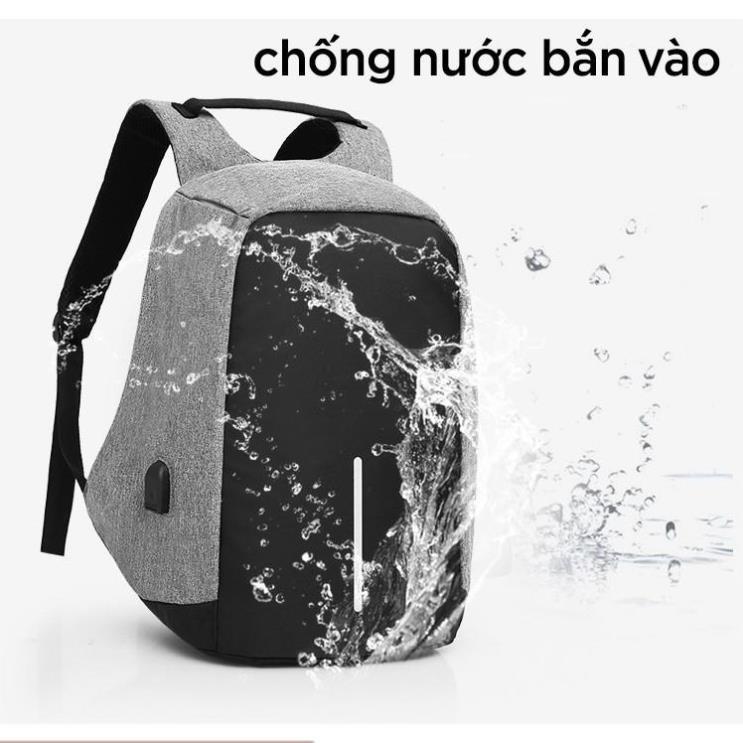 Balo Thời Trang Nam Nữ KOJIBA Balo Laptop Cao Cấp Siêu Nhẹ 208200