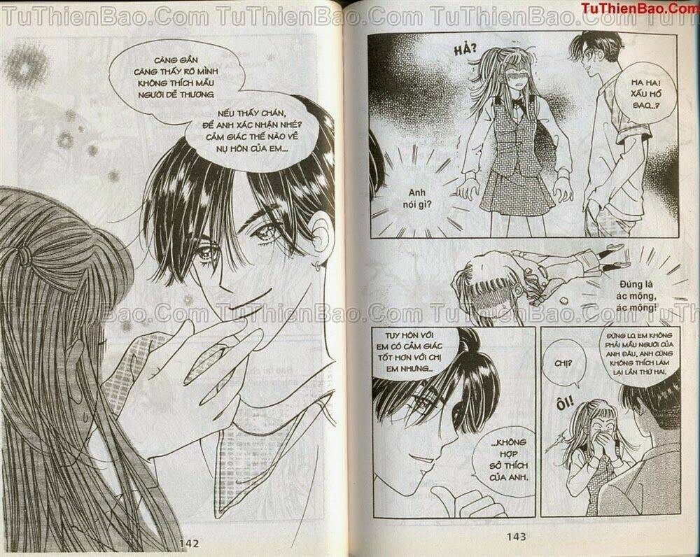 phép màu tình yêu chapter 6 71