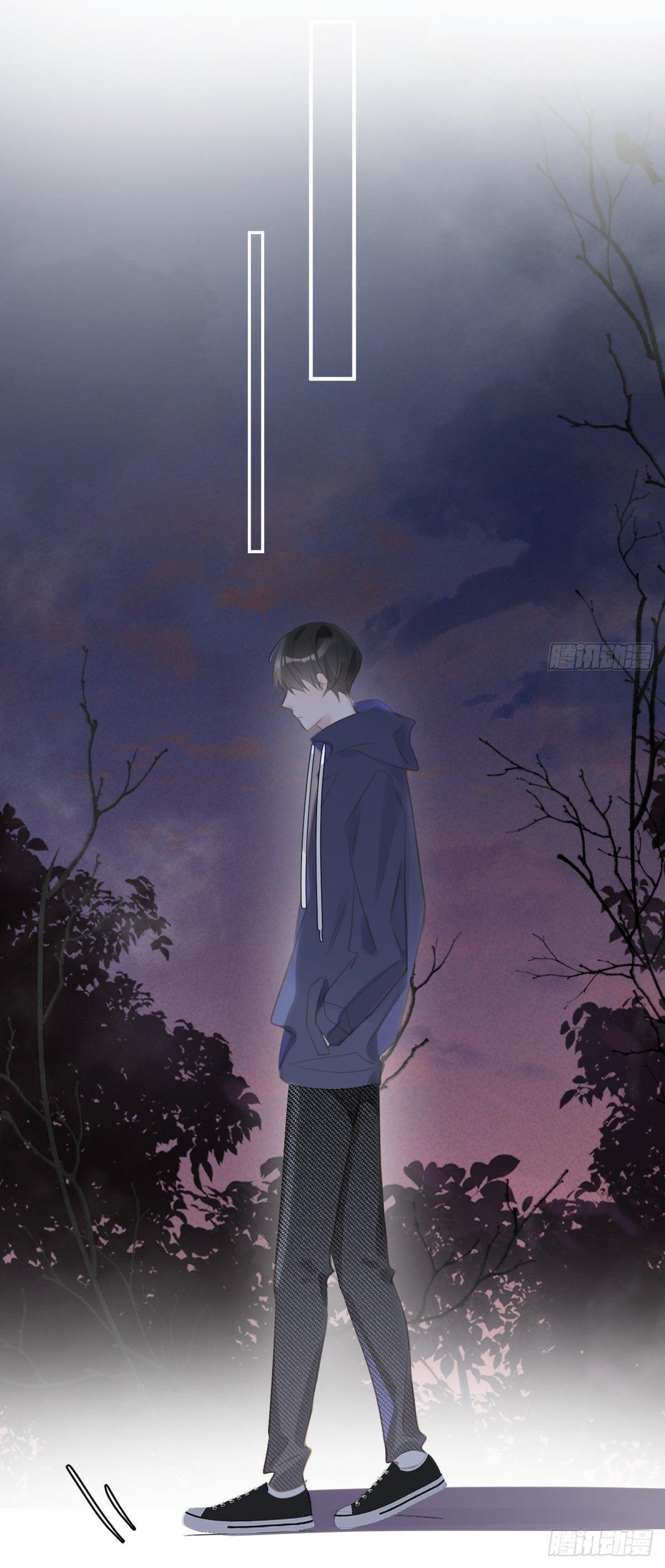 đêm đầy sao nói với em chapter 72 8