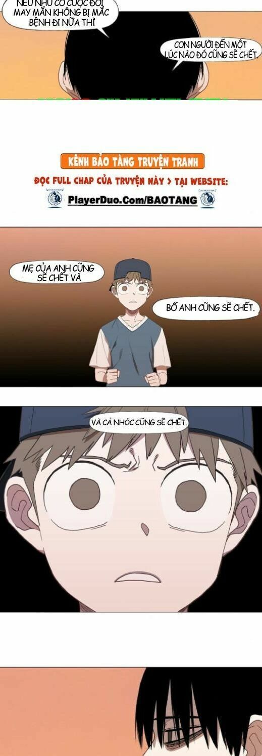 Võ Sĩ Quyền Anh chapter 24 31