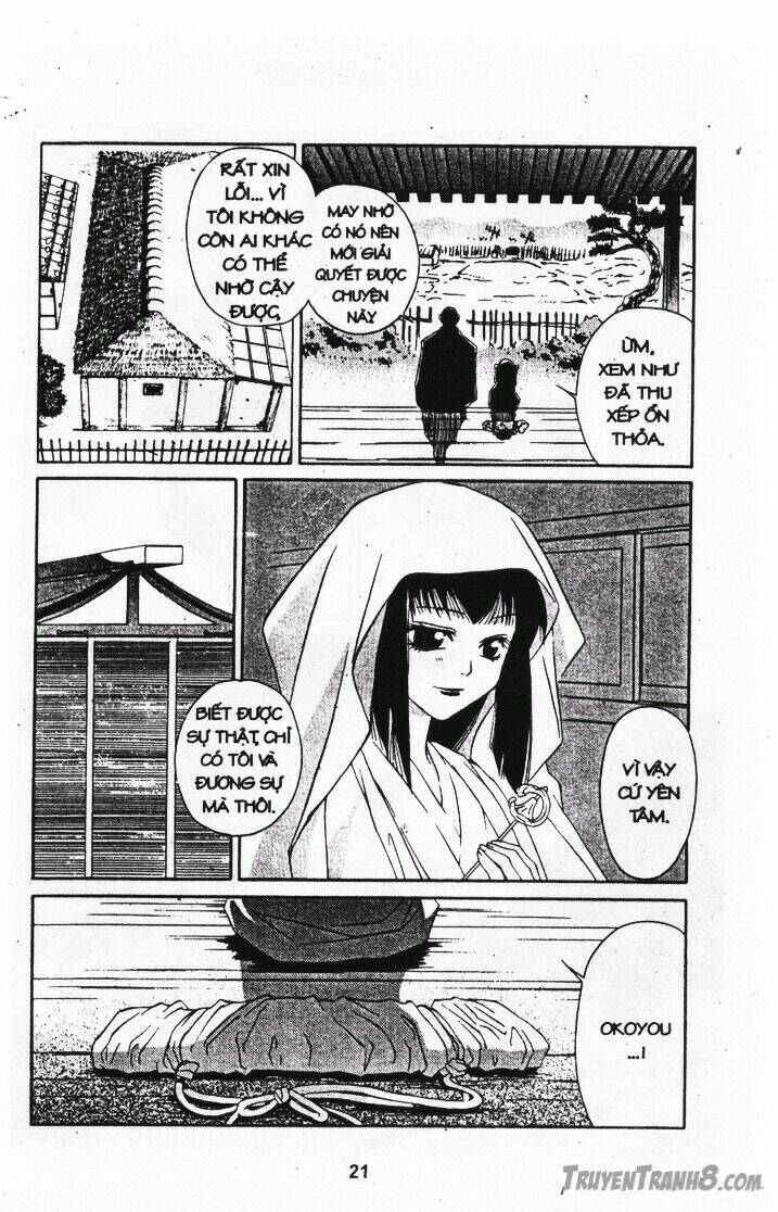 behind master chapter 11 15