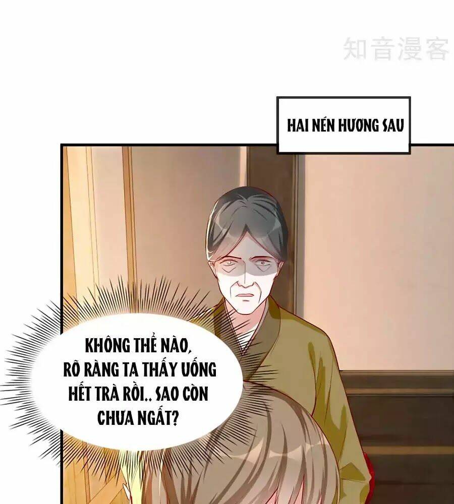 gian phi như thử đa kiều chapter 52 52