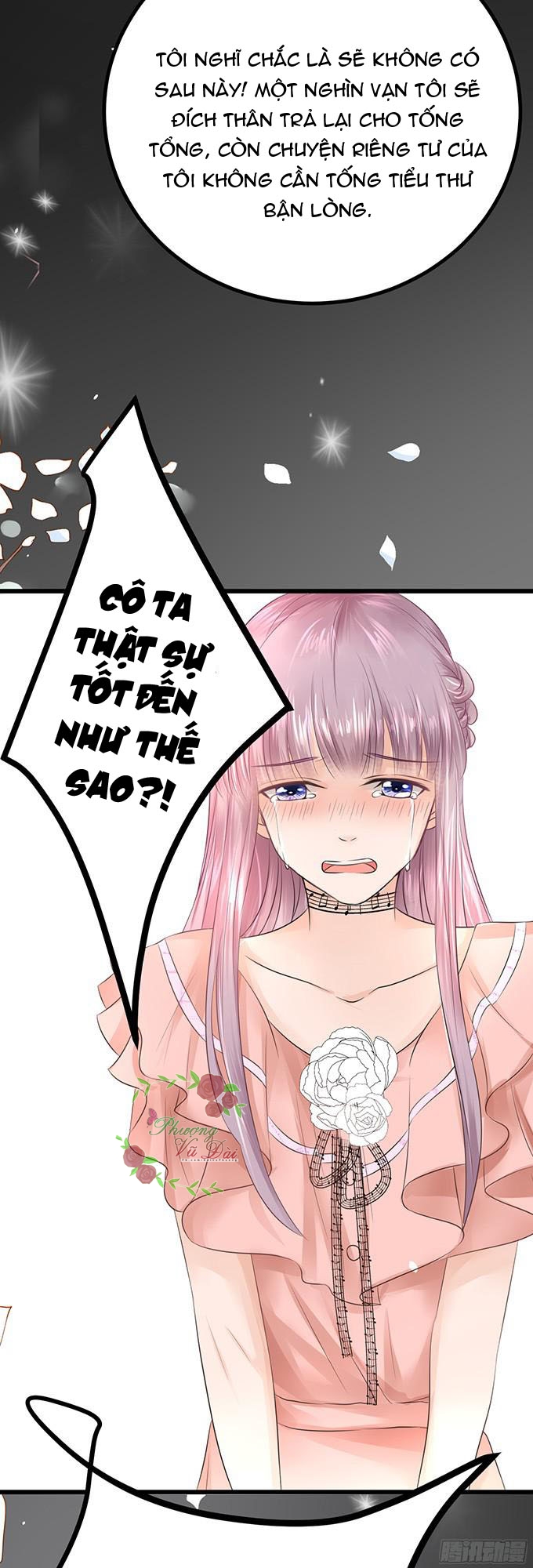 luyến đường thời quang chapter 18 30