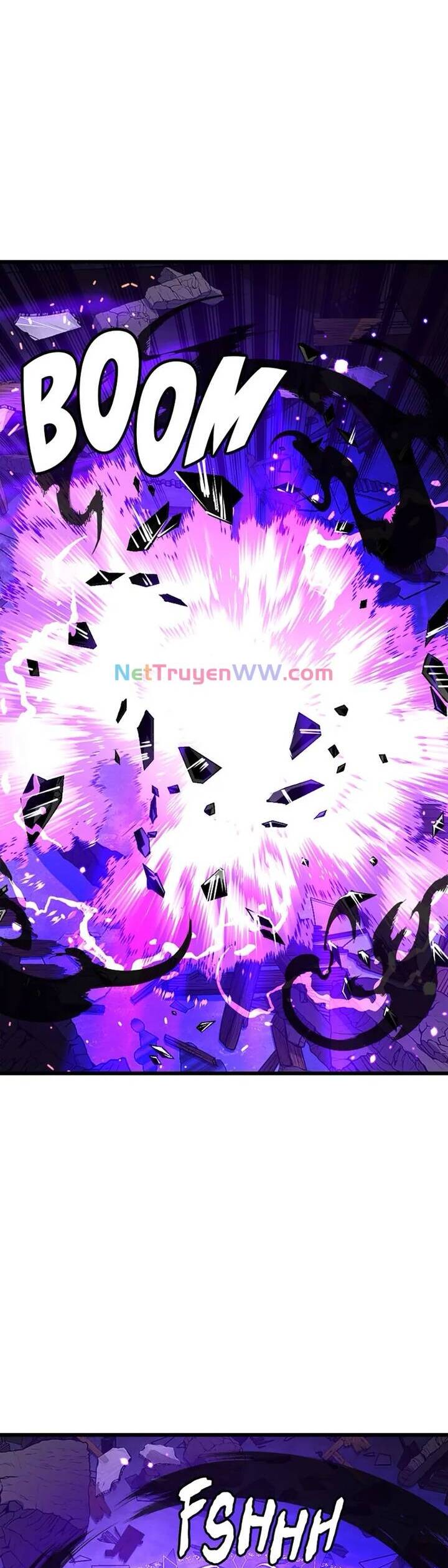 sự bế tắc bất khả chiến bại chapter 71 20