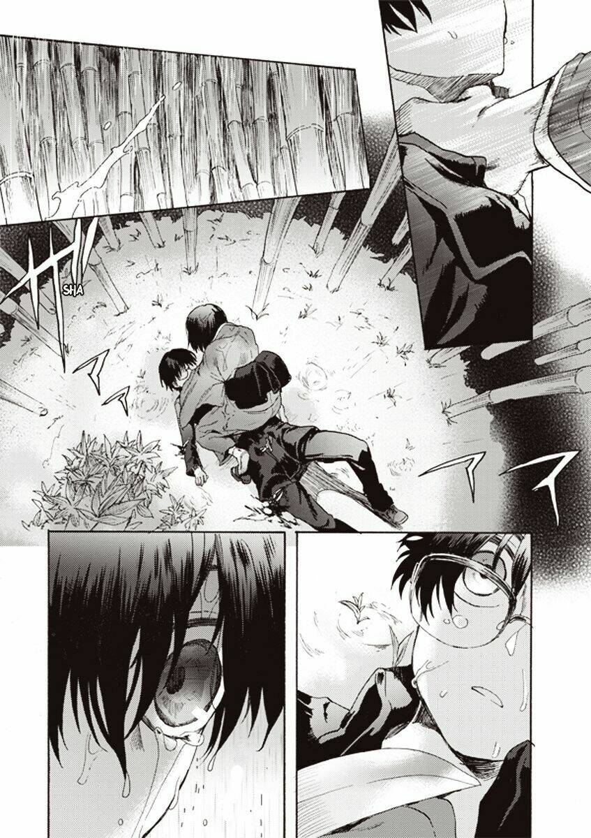 kara no kyoukai - the garden of sinners chapter 9 14