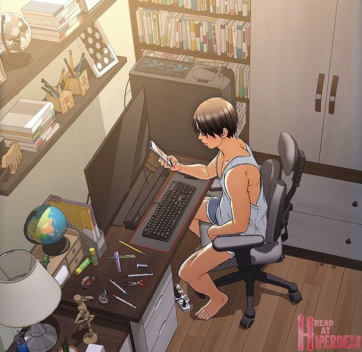 siêu sao cynthia oh chapter 19 151