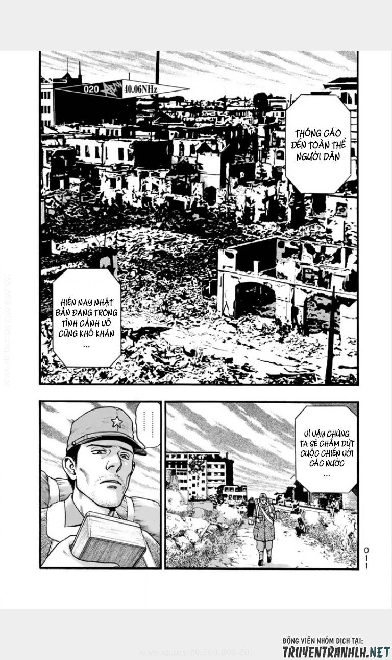 afrn: aftereffects radio network chapter 2 7