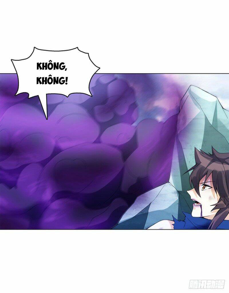 thiên thần quyết chapter 91 24