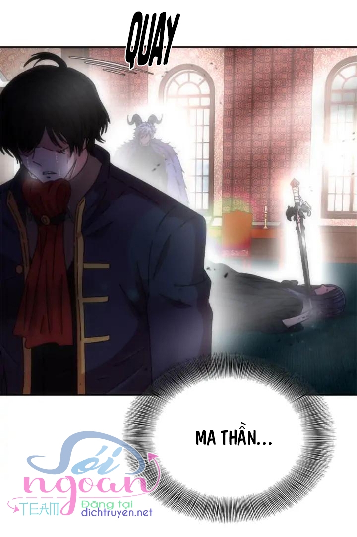 con gái bảo bối của ma vương chapter 70 91