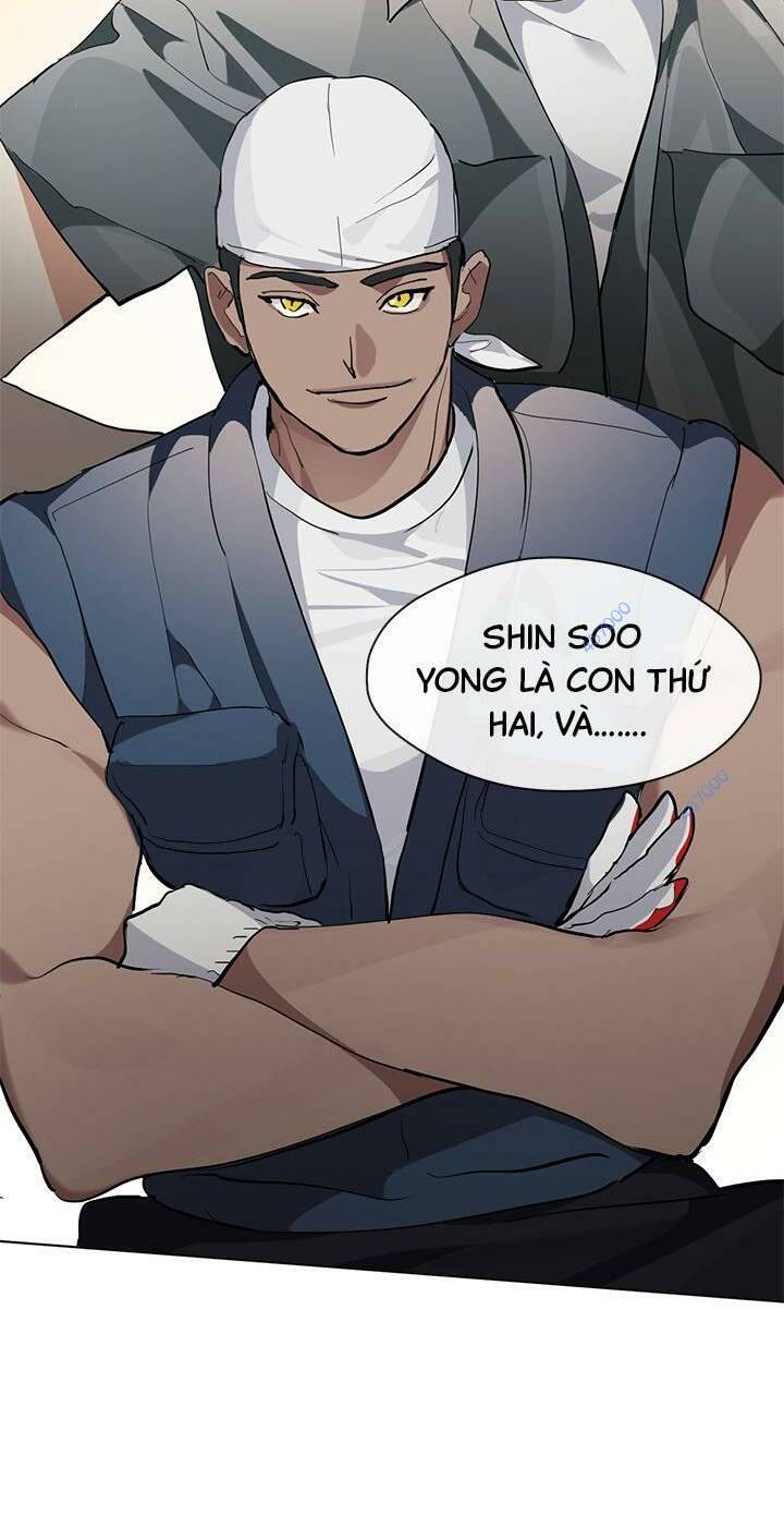 nhà hàng nơi suối vàng chapter 8 39