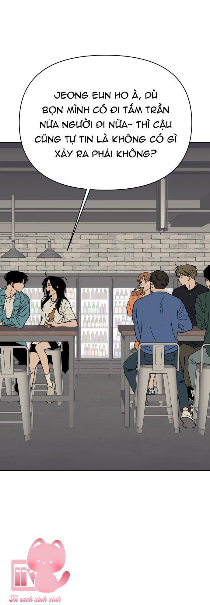 trend yêu đương 2023 chapter 11 39