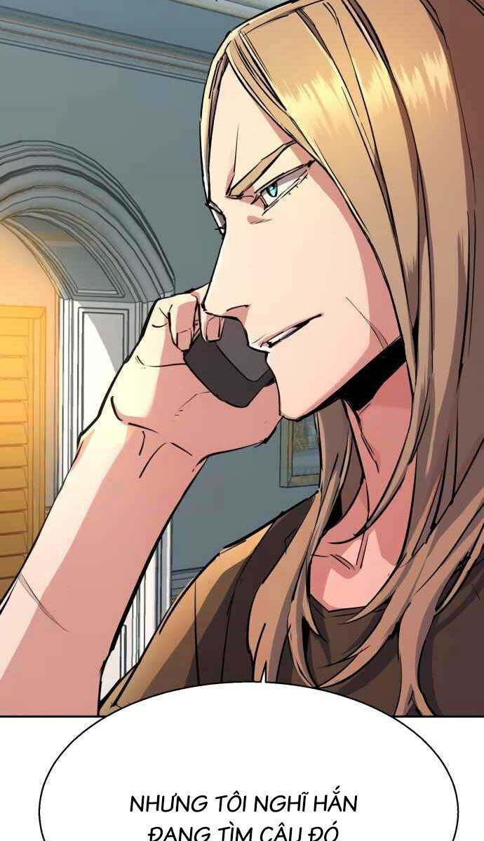 bạn học của tôi là lính đánh thuê chapter 134.2 18