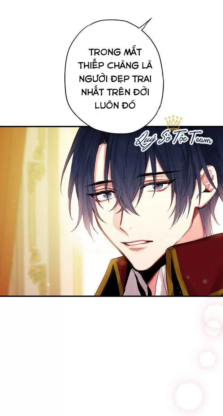 thánh nữ ẩn danh chapter 141 24