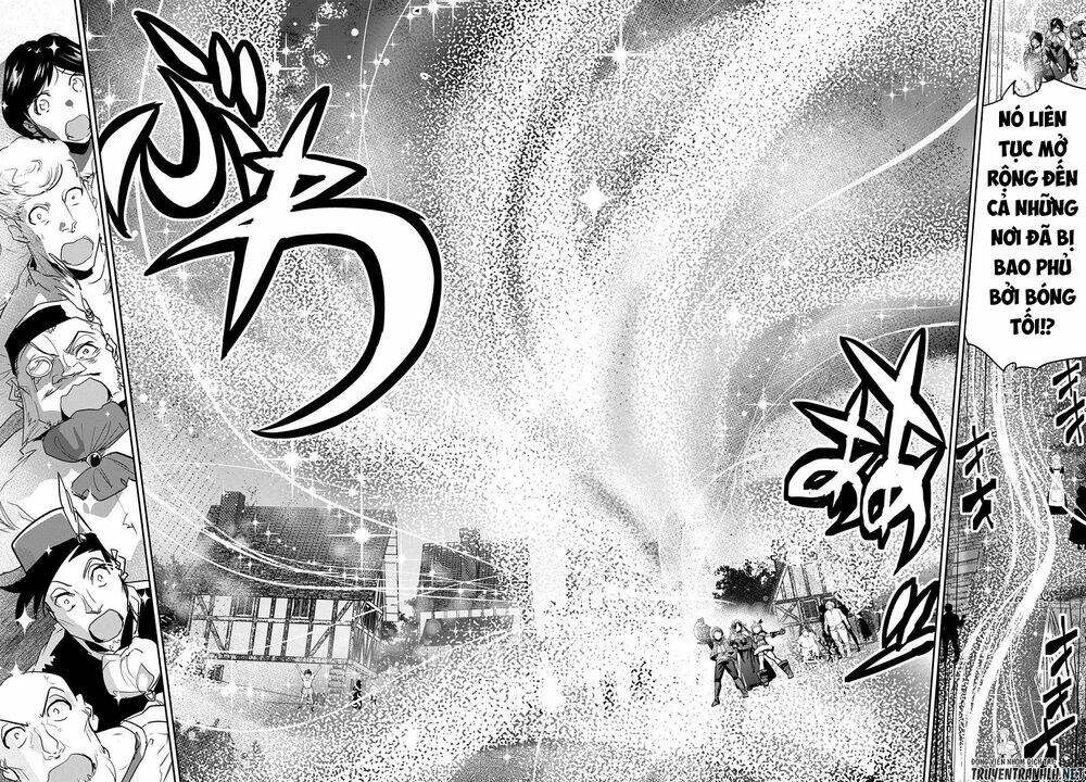 shounin yuusha wa isekai wo gyuujiru! - saibai skill de nandemo fuyashi chaimasu chapter 14 22