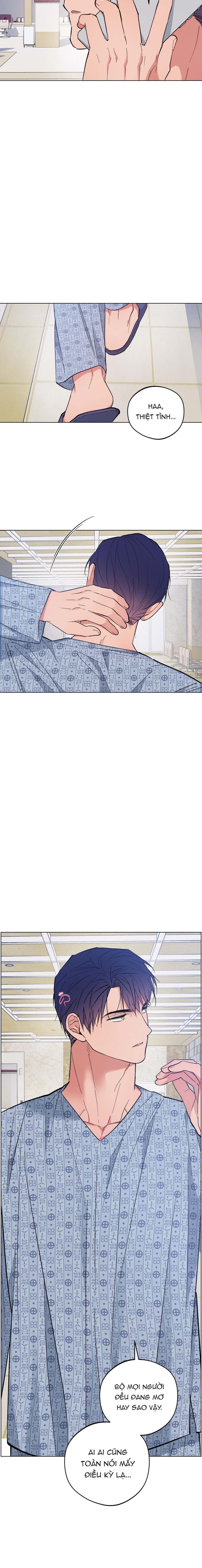 bình minh trên sông mây chapter 58 19