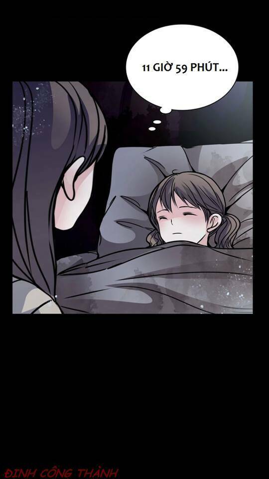 tiểu quỷ chapter 7 34